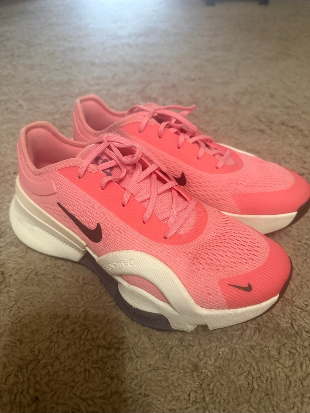 Nike shoes- good condition
